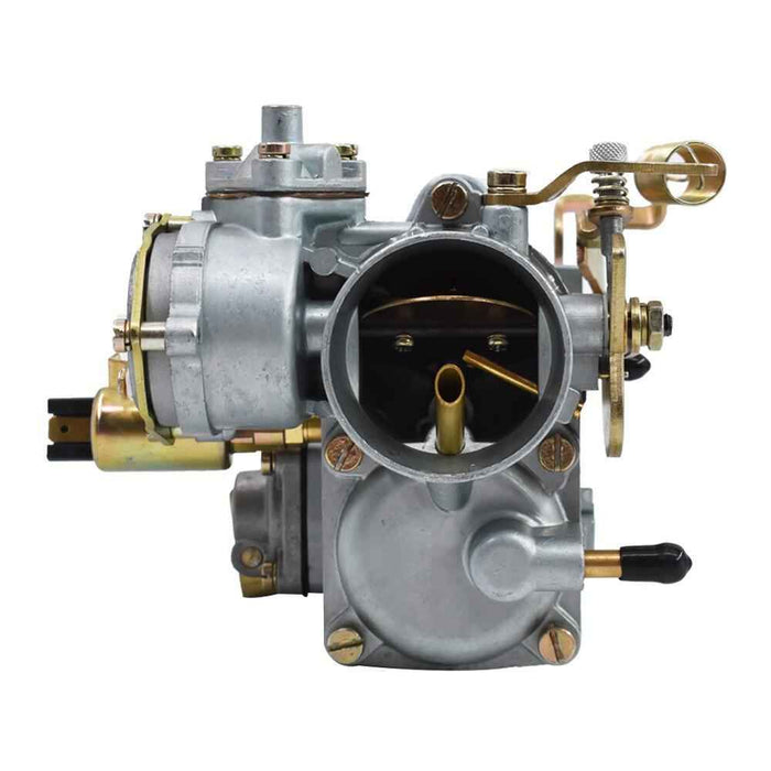 DURAFORCE 1 Barrel 30 PICT-1 Carburetor for VW Beetle Single Port Engines 113129027H