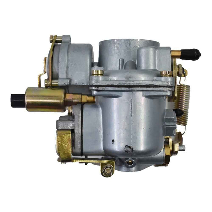 DURAFORCE 1 Barrel 30 PICT-1 Carburetor for VW Beetle Single Port Engines 113129027H