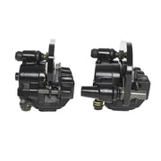 DURAFORCE Front + Rear Brake Calipers w/Pads For Can-Am Renegade 800R 1000R 2012-2019