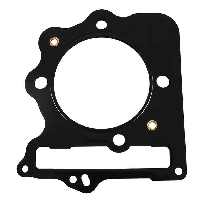 DURAFORCE TRX400EX 1999-2008 Cylinder Piston Gasket Top End Rebuild Kit Camshaft For Honda