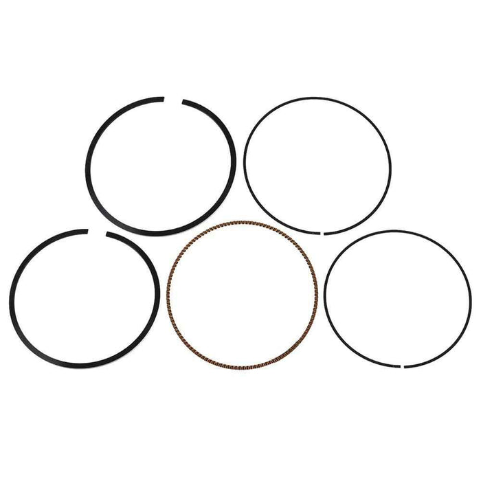 DURAFORCE TRX400EX 1999-2008 Cylinder Piston Gasket Top End Rebuild Kit Camshaft For Honda