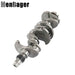 DURAFORCE Crankshaft 23110-2B100 Fit For Hyundai Veloster 2012/2013/2014-2016 1.6L L4