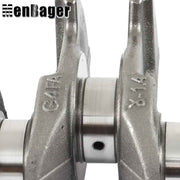 DURAFORCE Crankshaft 23110-2B100 Fit For Hyundai Veloster 2012/2013/2014-2016 1.6L L4