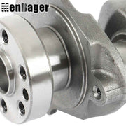 DURAFORCE Crankshaft 23110-2B100 Fit For Hyundai Veloster 2012/2013/2014-2016 1.6L L4