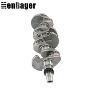 DURAFORCE Crankshaft 23110-2B100 Fit For Hyundai Veloster 2012/2013/2014-2016 1.6L L4
