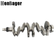 DURAFORCE Crankshaft 23110-2B100 Fit For Hyundai Veloster 2012/2013/2014-2016 1.6L L4
