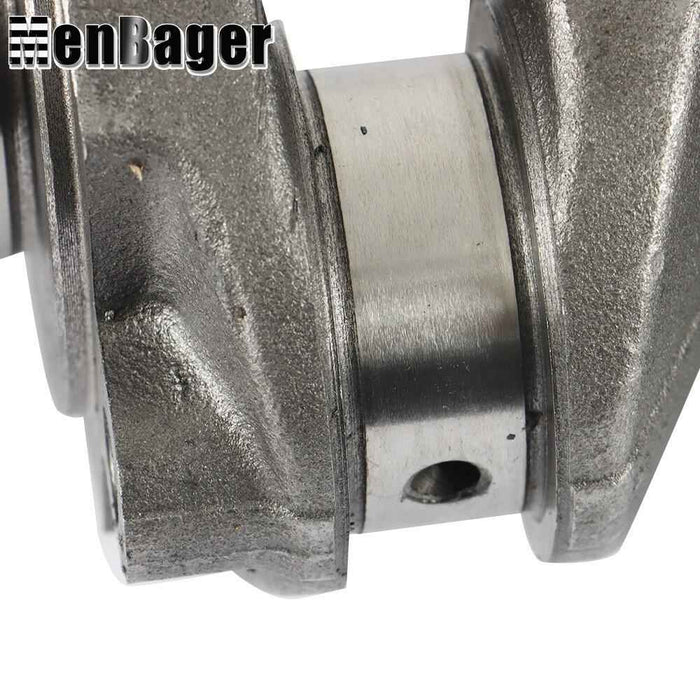 DURAFORCE Crankshaft 23110-2B100 Fit For Hyundai Veloster 2012/2013/2014-2016 1.6L L4