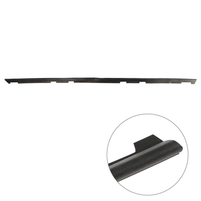 DURAFORCE Front Bumper Grille Matte Black Mesh For Toyota Tacoma 2005-2011 Grille W/3 LED