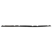 DURAFORCE Front Bumper Grille Matte Black Mesh For Toyota Tacoma 2005-2011 Grille W/3 LED