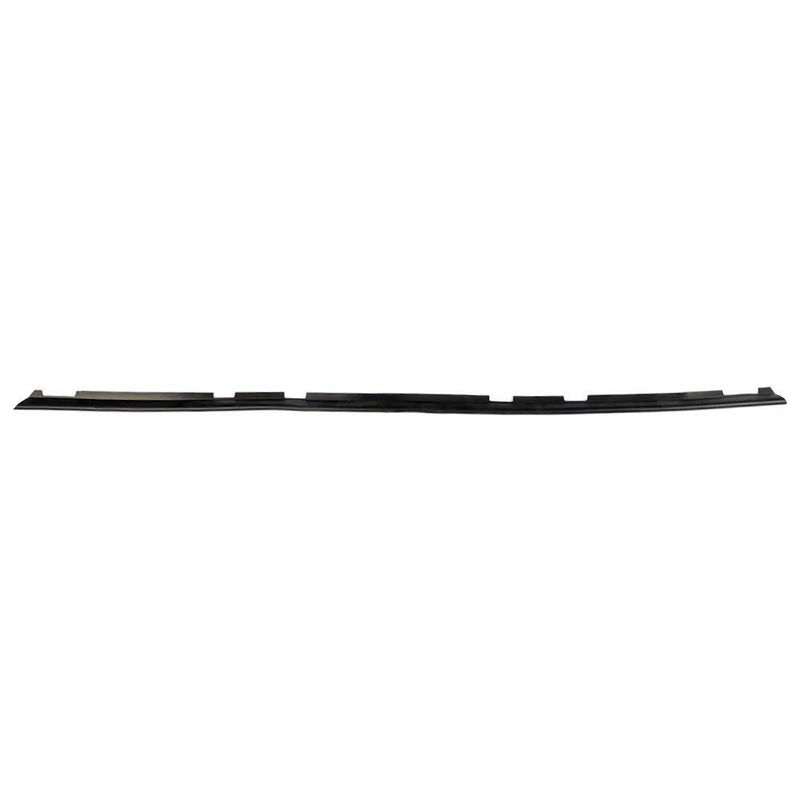 DURAFORCE Front Bumper Grille Matte Black Mesh For Toyota Tacoma 2005-2011 Grille W/3 LED