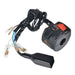 DURAFORCE For Honda ATC350X 1985 1986 Handle Switch On/ Off / Headlight 35200-HA5-000 New