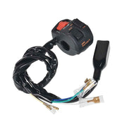 DURAFORCE For Honda ATC350X 1985 1986 Handle Switch On/ Off / Headlight 35200-HA5-000 New