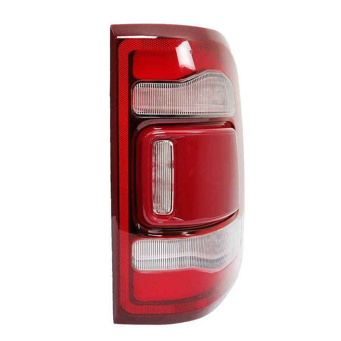 DURAFORCE Tail Light For 2019-2021 2022 Ram 1500 w/ Blind Spot Brake Lamp Right Side LED