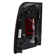 DURAFORCE Tail Light For 2019-2021 2022 Ram 1500 w/ Blind Spot Brake Lamp Right Side LED