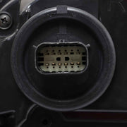 DURAFORCE Tail Light For 2019-2021 2022 Ram 1500 w/ Blind Spot Brake Lamp Right Side LED