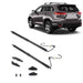 DURAFORCE 2×Rear Tailgate Power Hatch Lift Support Strut For Toyota Highlander 2014-2019