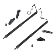 DURAFORCE 2×Rear Tailgate Power Hatch Lift Support Strut For Toyota Highlander 2014-2019