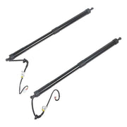 DURAFORCE 2×Rear Tailgate Power Hatch Lift Support Strut For Toyota Highlander 2014-2019