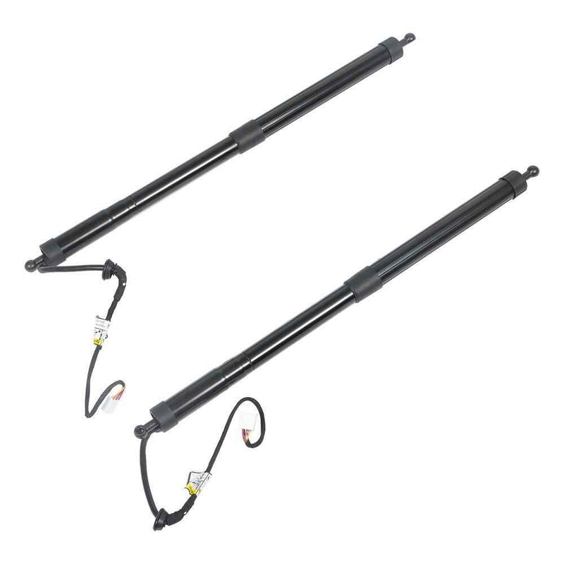 DURAFORCE 2×Rear Tailgate Power Hatch Lift Support Strut For Toyota Highlander 2014-2019