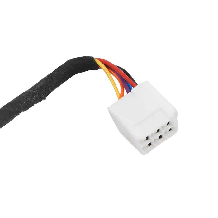 DURAFORCE 2×Rear Tailgate Power Hatch Lift Support Strut For Toyota Highlander 2014-2019