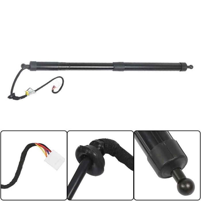 DURAFORCE 2×Rear Tailgate Power Hatch Lift Support Strut For Toyota Highlander 2014-2019