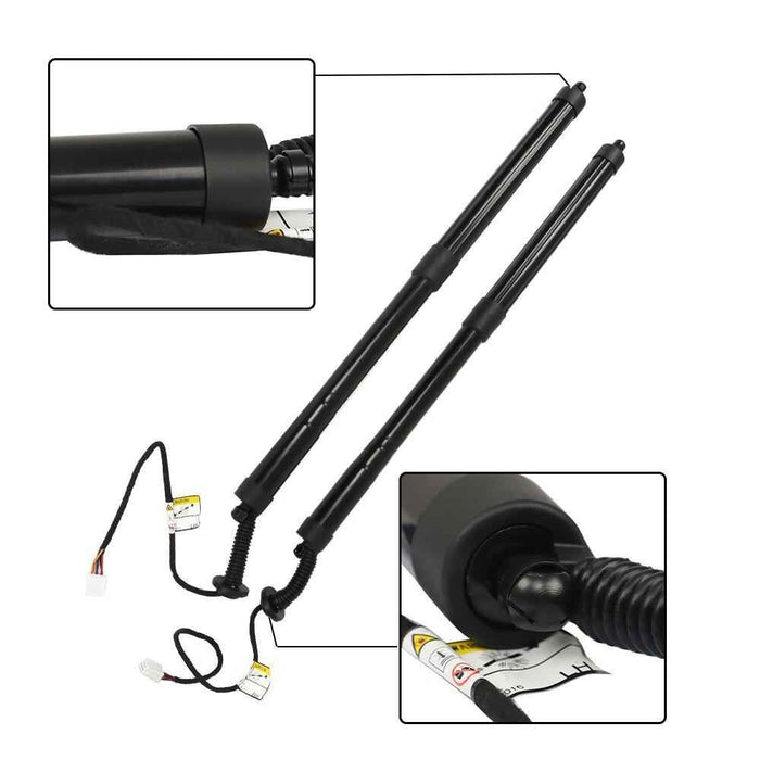 DURAFORCE Rear Electric Tailgate Struts×2 Fit For 2015 2016-2020 Lexus NX200t NX300h