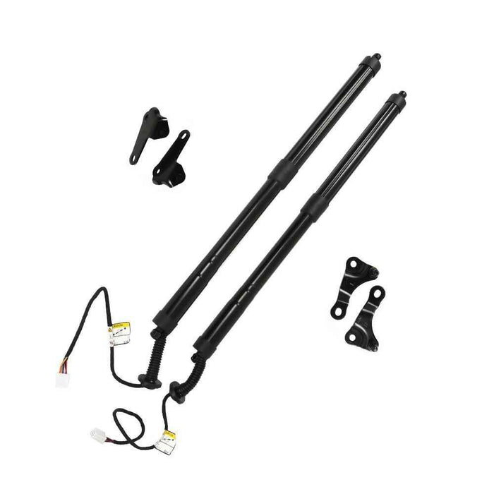 DURAFORCE Rear Electric Tailgate Struts×2 Fit For 2015 2016-2020 Lexus NX200t NX300h