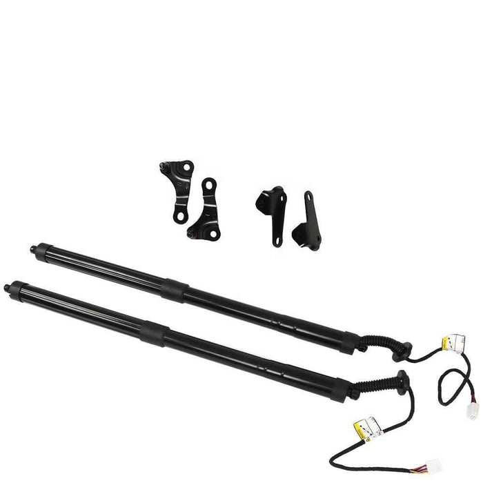 DURAFORCE Rear Electric Tailgate Struts×2 Fit For 2015 2016-2020 Lexus NX200t NX300h