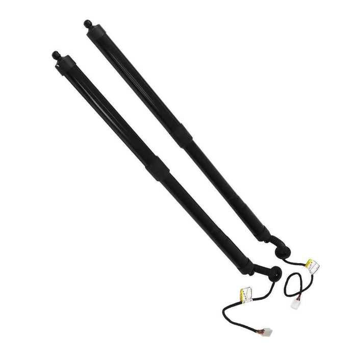 DURAFORCE Rear Electric Tailgate Struts×2 Fit For 2015 2016-2020 Lexus NX200t NX300h