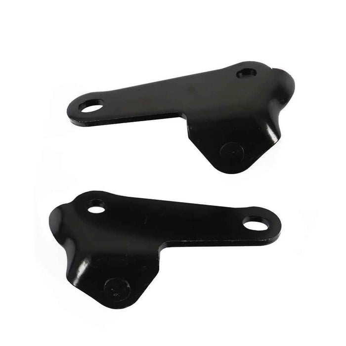 DURAFORCE Rear Electric Tailgate Struts×2 Fit For 2015 2016-2020 Lexus NX200t NX300h