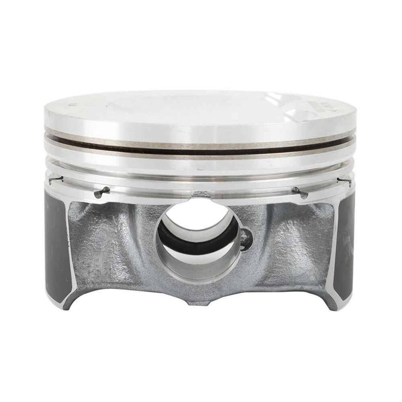 DURAFORCE Fit For VW Amarok Jetta AUDI A4 Q5 2.0T Piston & Ring Assembly Oversize 0.5 Kit