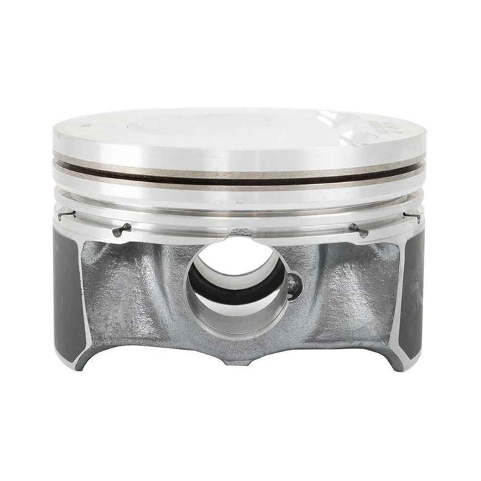 DURAFORCE Fit For VW Amarok Jetta AUDI A4 Q5 2.0T Piston & Ring Assembly Oversize 0.5 Kit