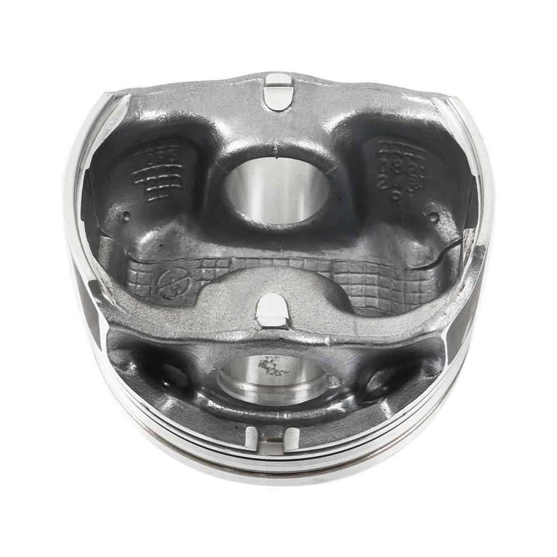 DURAFORCE Fit For VW Amarok Jetta AUDI A4 Q5 2.0T Piston & Ring Assembly Oversize 0.5 Kit