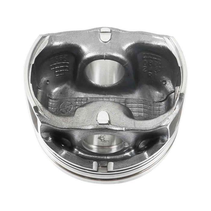 DURAFORCE Fit For VW Amarok Jetta AUDI A4 Q5 2.0T Piston & Ring Assembly Oversize 0.5 Kit