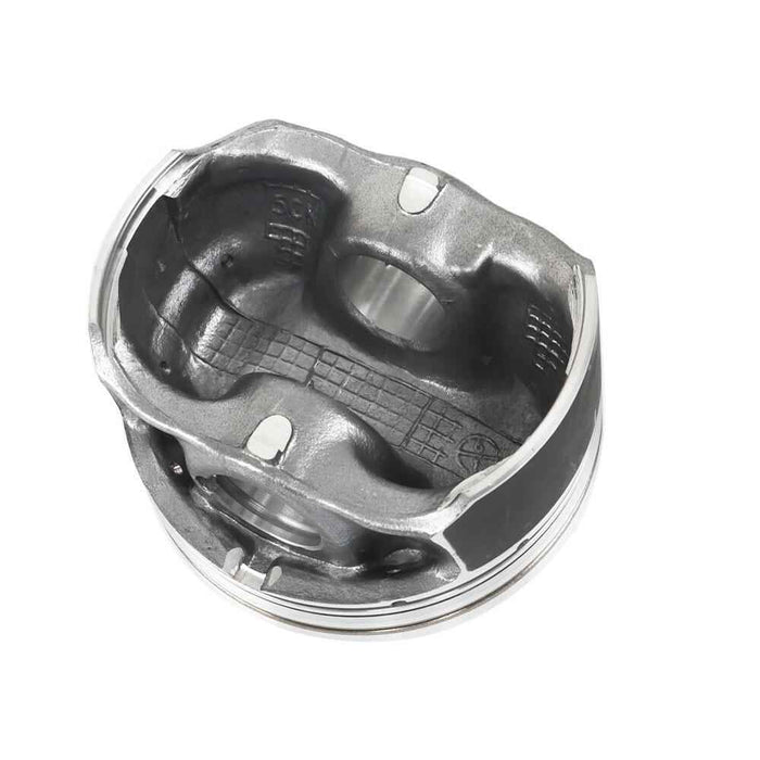 DURAFORCE Fit For VW Amarok Jetta AUDI A4 Q5 2.0T Piston & Ring Assembly Oversize 0.5 Kit