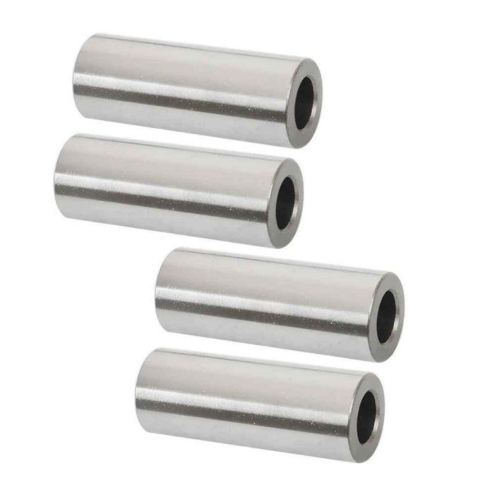 DURAFORCE Fit For VW Amarok Jetta AUDI A4 Q5 2.0T Piston & Ring Assembly Oversize 0.5 Kit