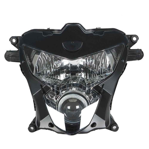 DURAFORCE For Suzuki 2004 2005 GSXR600 GSXR750 Front Headlamp & Headlight Housing