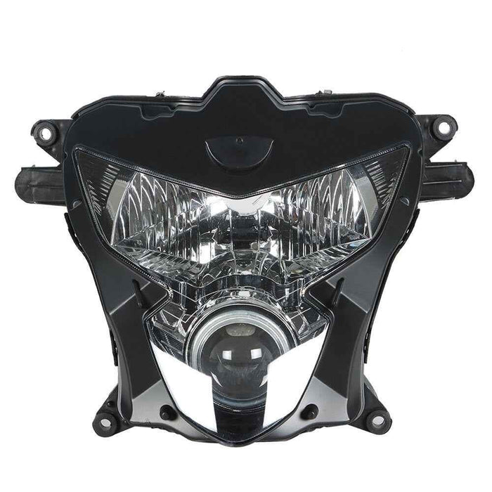 DURAFORCE For Suzuki 2004 2005 GSXR600 GSXR750 Front Headlamp & Headlight Housing