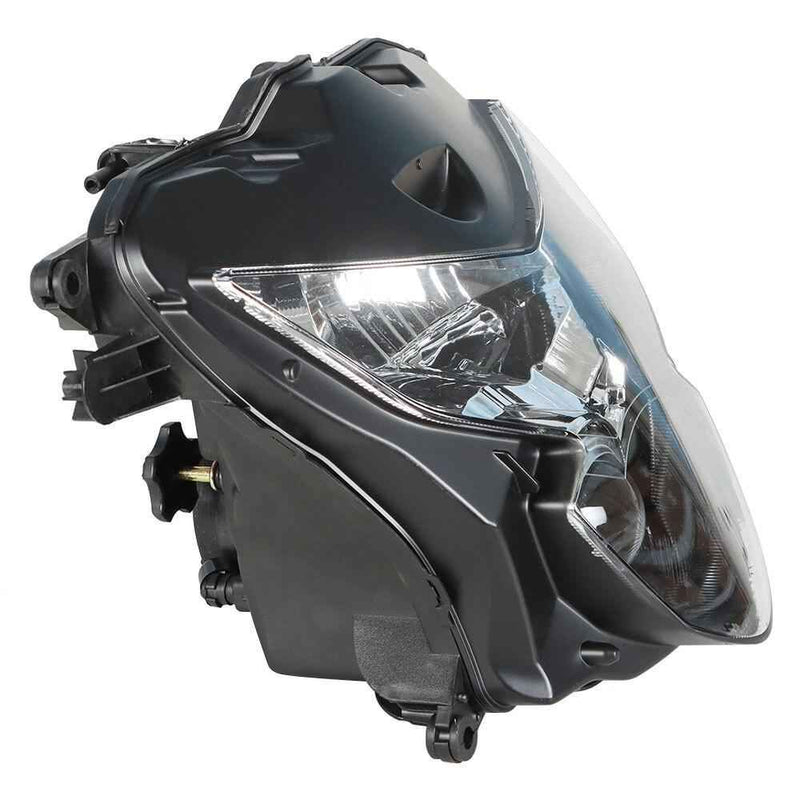 DURAFORCE For Suzuki 2004 2005 GSXR600 GSXR750 Front Headlamp & Headlight Housing