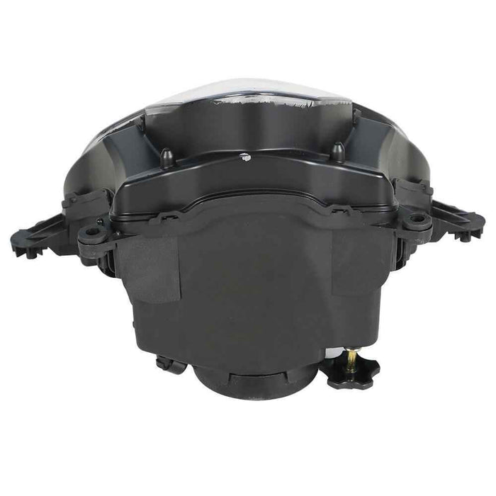 DURAFORCE For Suzuki 2004 2005 GSXR600 GSXR750 Front Headlamp & Headlight Housing