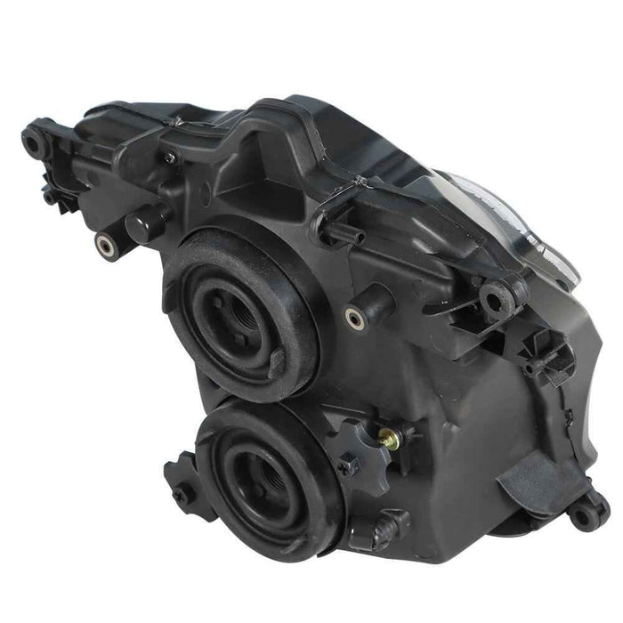 DURAFORCE For Suzuki 2004 2005 GSXR600 GSXR750 Front Headlamp & Headlight Housing