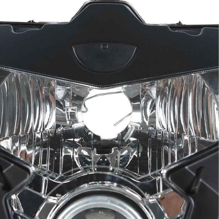 DURAFORCE For Suzuki 2004 2005 GSXR600 GSXR750 Front Headlamp & Headlight Housing