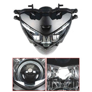 DURAFORCE For Suzuki 2004 2005 GSXR600 GSXR750 Front Headlamp & Headlight Housing