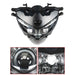 DURAFORCE For Suzuki 2004 2005 GSXR600 GSXR750 Front Headlamp & Headlight Housing