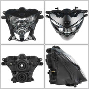 DURAFORCE For Suzuki 2004 2005 GSXR600 GSXR750 Front Headlamp & Headlight Housing