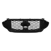 DURAFORCE For 2019 2020 2021 2022 Ford Edge ST Sport Front Upper Grille Grill Honeycomb