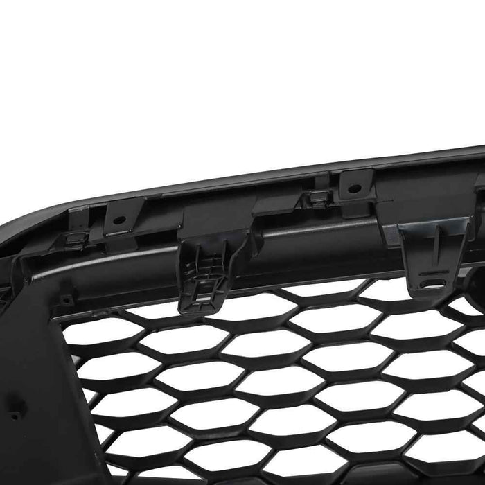DURAFORCE For 2019 2020 2021 2022 Ford Edge ST Sport Front Upper Grille Grill Honeycomb
