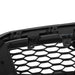 DURAFORCE For 2019 2020 2021 2022 Ford Edge ST Sport Front Upper Grille Grill Honeycomb