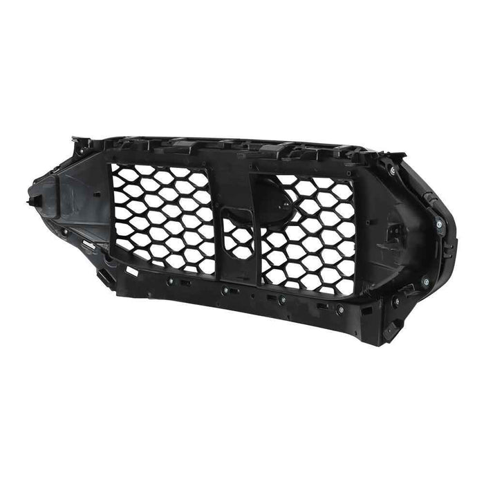 DURAFORCE For 2019 2020 2021 2022 Ford Edge ST Sport Front Upper Grille Grill Honeycomb