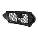 DURAFORCE For 2019 2020 2021 2022 Ford Edge ST Sport Front Upper Grille Grill Honeycomb